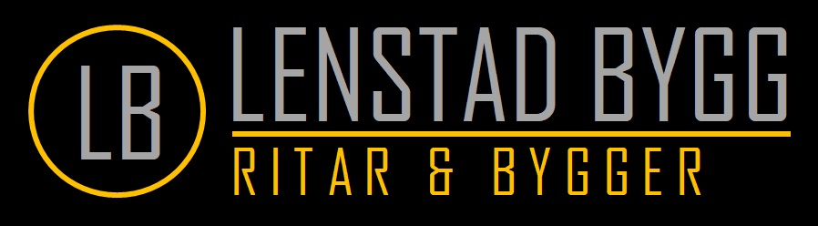 Lenstad Bygg